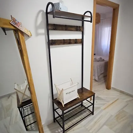 Cycling Lägenhet Calpe