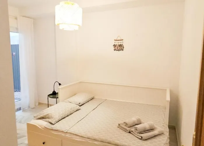 Apartament Cycling *