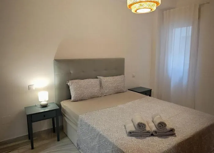 Apartament Cycling *