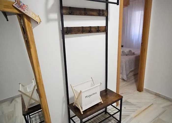 Cycling Apartament Calpe