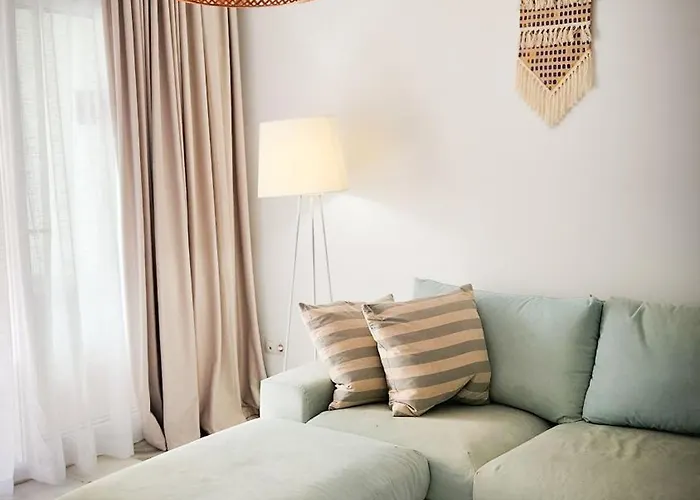 Cycling Apartament Calpe