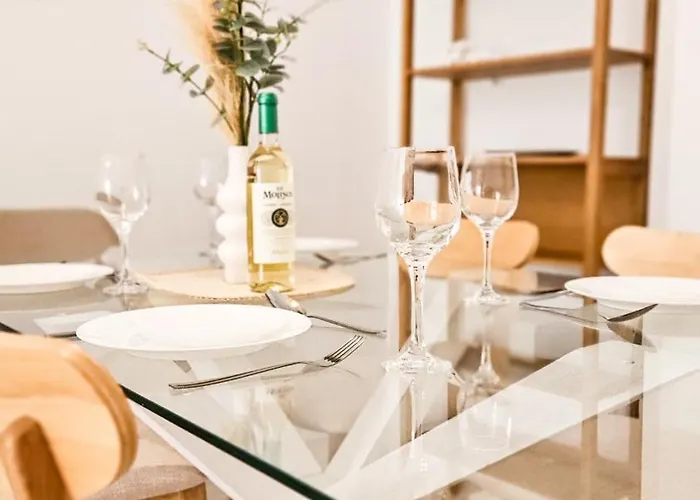 Apartament Cycling Calpe