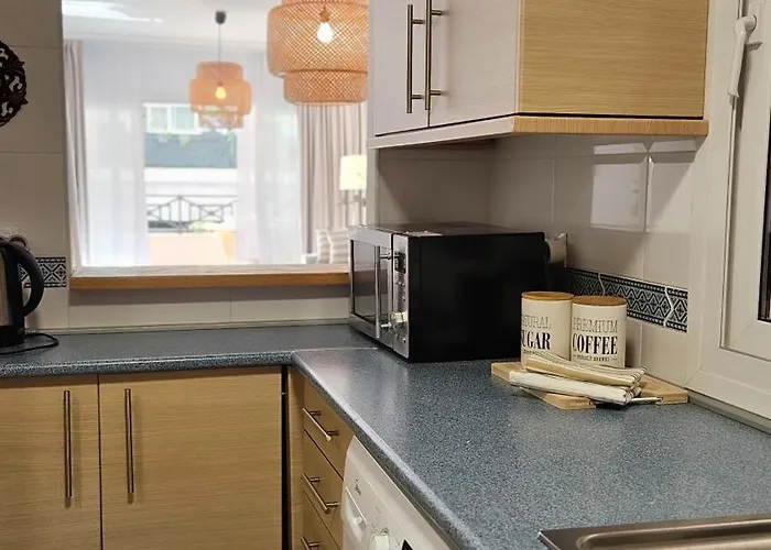 Cycling Apartament *