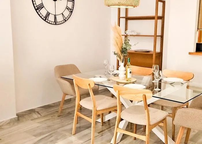 Cycling Apartament Calpe