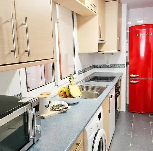 Cycling Apartament *