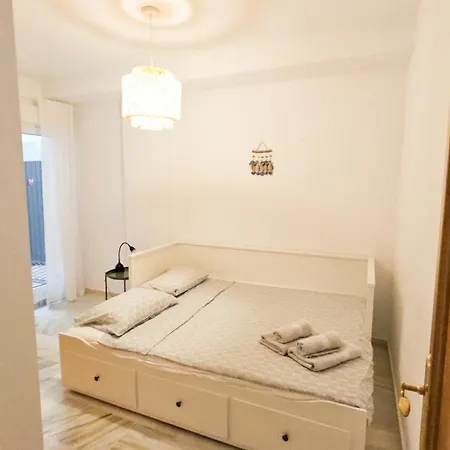 Appartement Cycling *