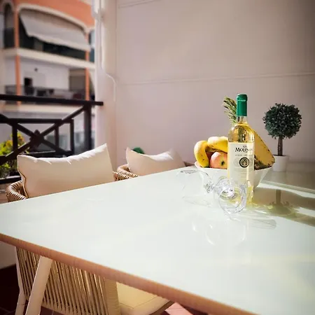 Appartement Cycling Calpe