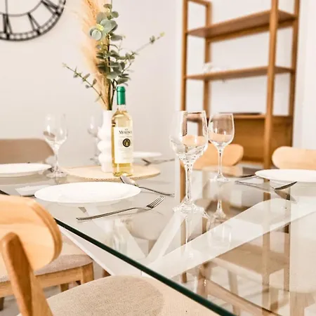 Appartement Cycling Calpe