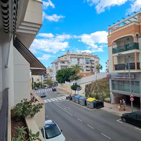 Cycling Appartement *
