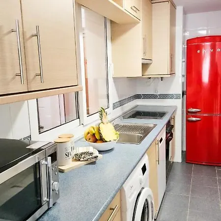 Cycling Appartement *